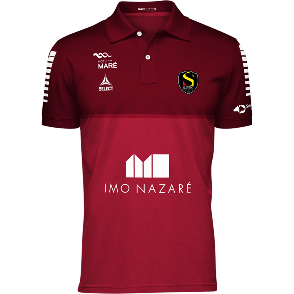 POLO ATLETAS